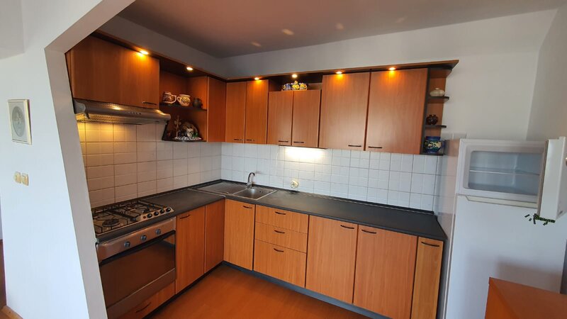 Drumul Taberei colt cu Valea Ialomitei,